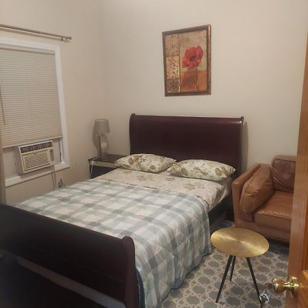 Deluxe Room E Jersey City Eksteriør billede