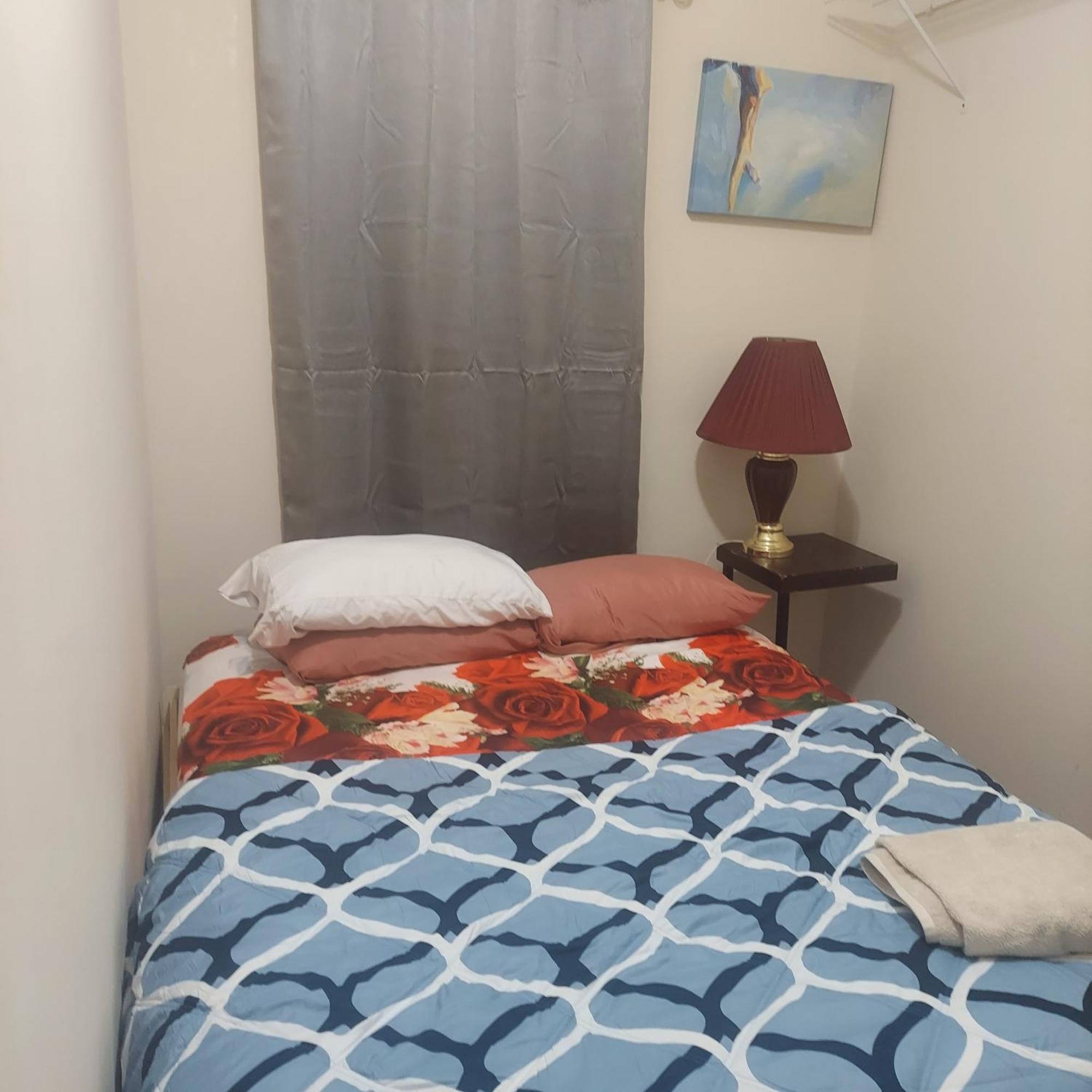 Deluxe Room E Jersey City Eksteriør billede