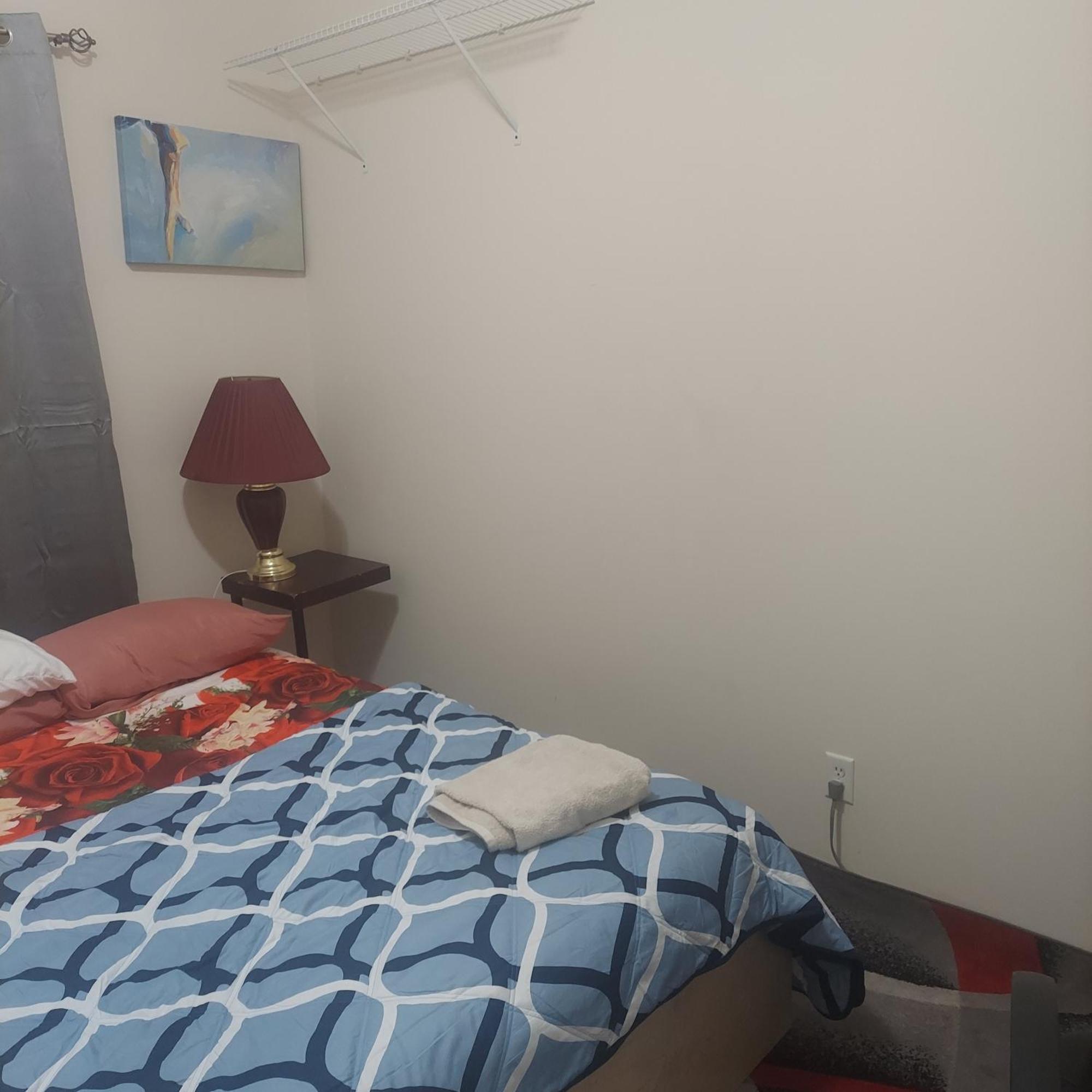 Deluxe Room E Jersey City Eksteriør billede