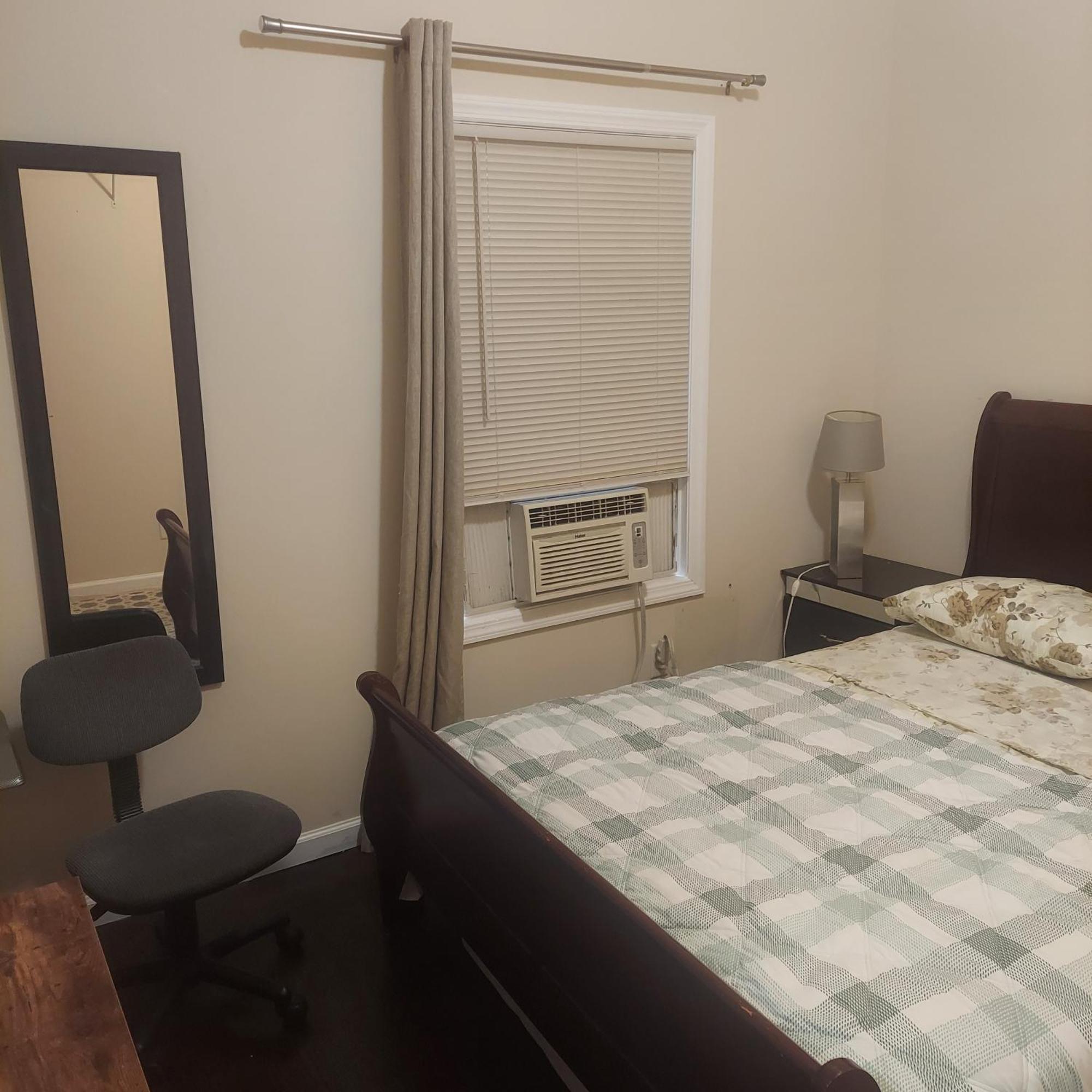 Deluxe Room E Jersey City Eksteriør billede